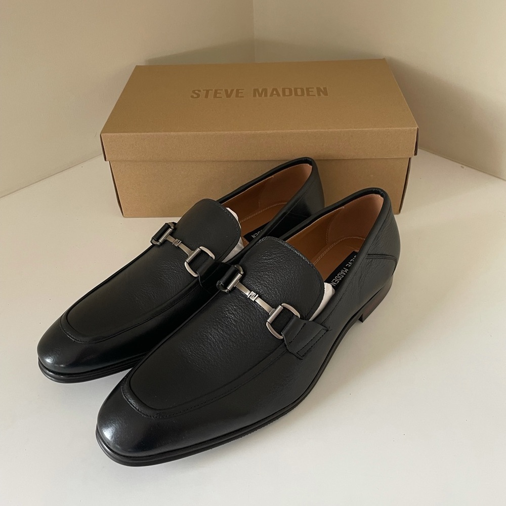 Steve Madden Loafer